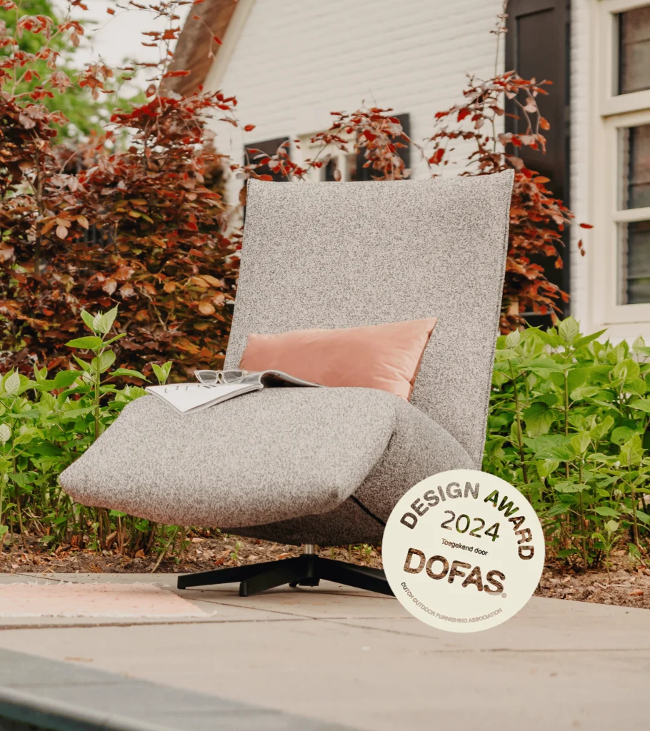 Relaxfauteuil 'Indi' Outdoor