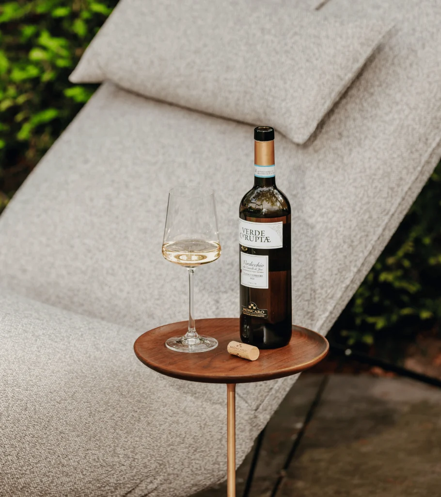 Relaxfauteuil 'Indi' Outdoor