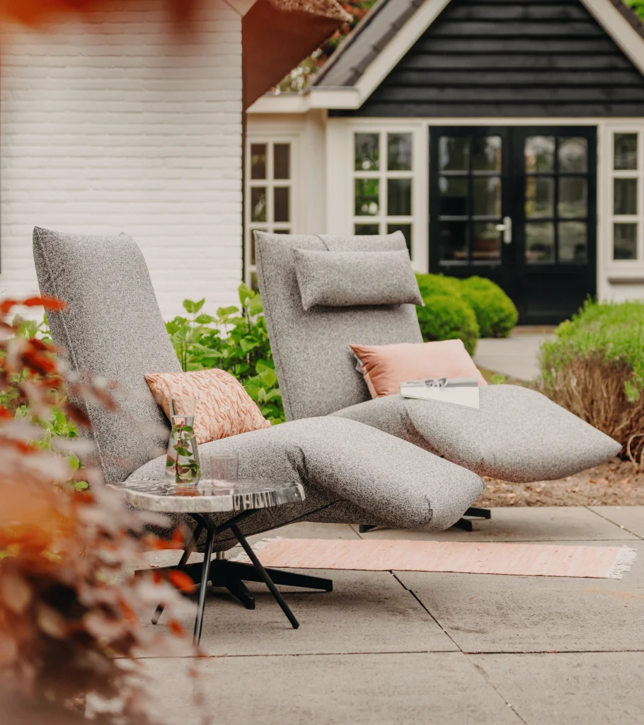 Relaxfauteuil 'Indi' Outdoor