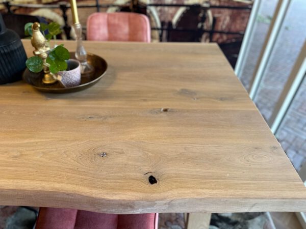 Boomstamtafel 'Robinson'