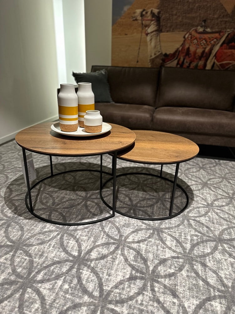 Salontafelset 'Zaragoza'