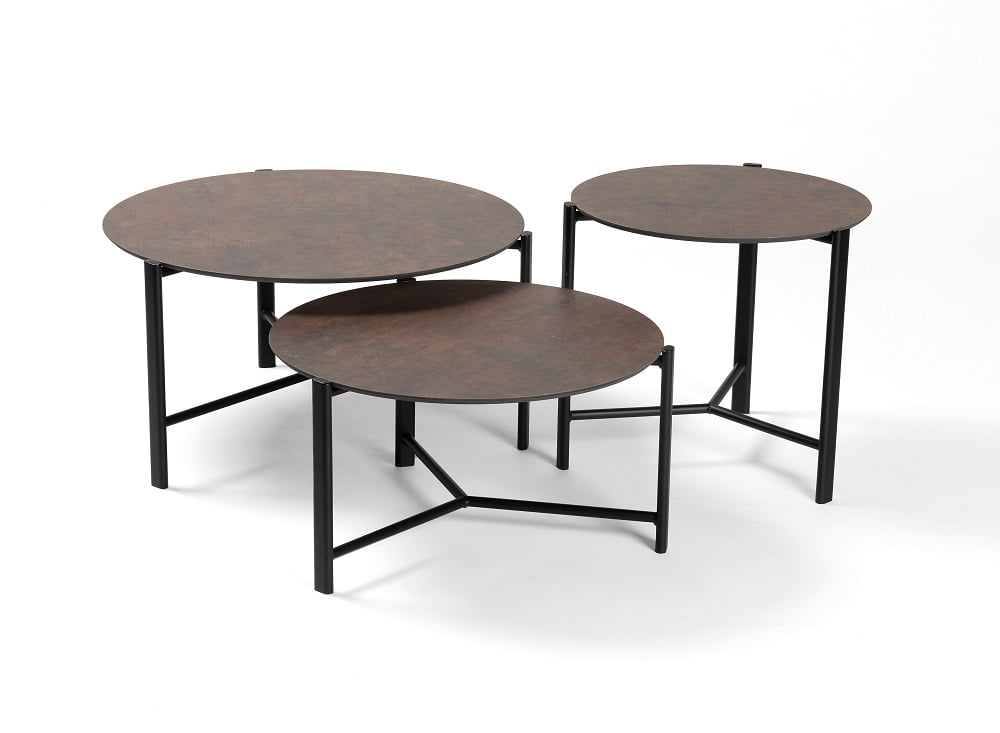 Salontafel Cityhopper 'Elburg'