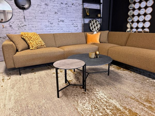Salontafel Cityhopper 'Elburg'