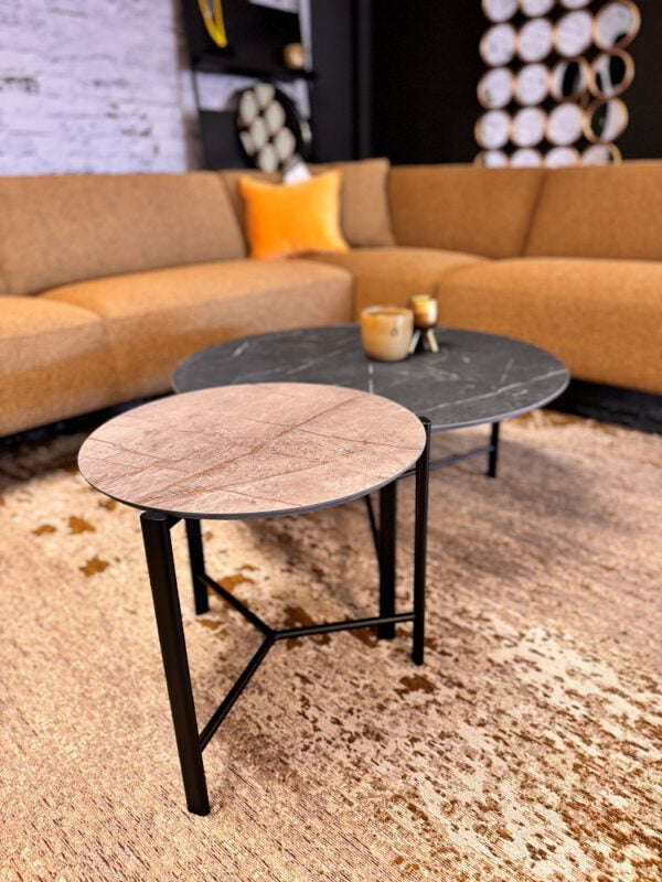 Salontafel Cityhopper 'Elburg'