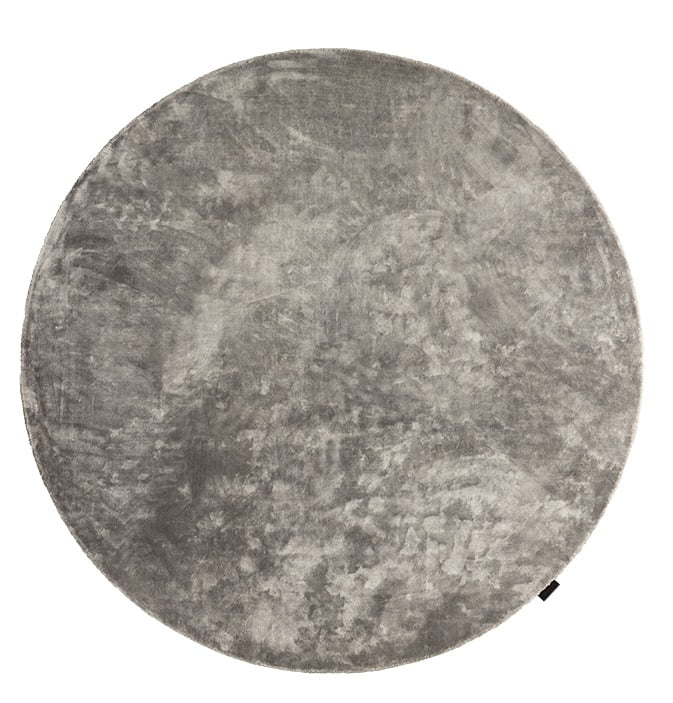 Vloerkleed 'Kenshin grey'