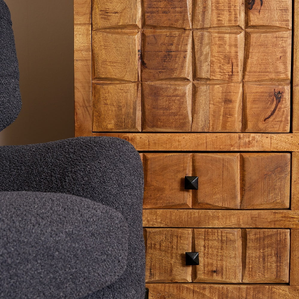 Kabinet 'Brandy' 100