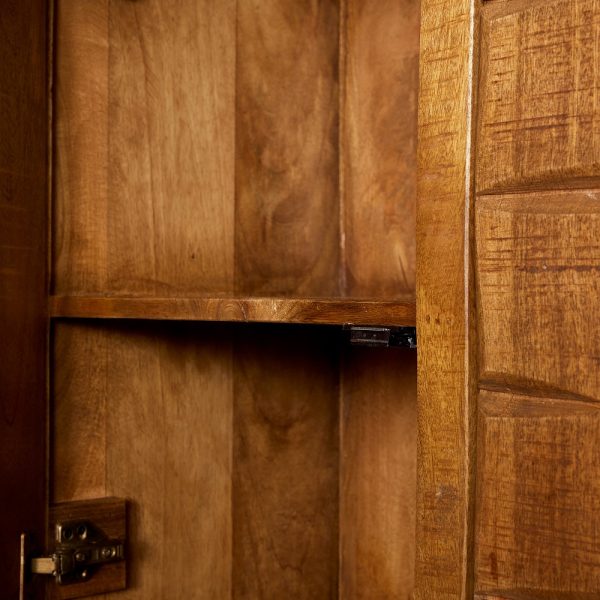 Kabinet 'Brandy' 100