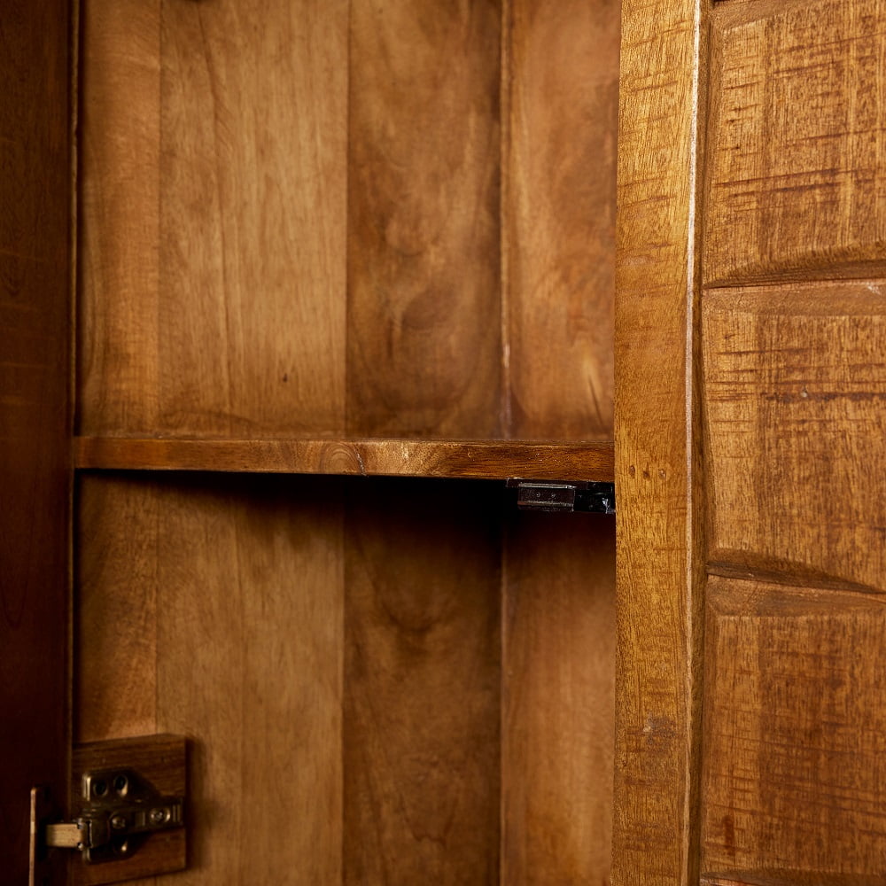 Kabinet 'Brandy' 100