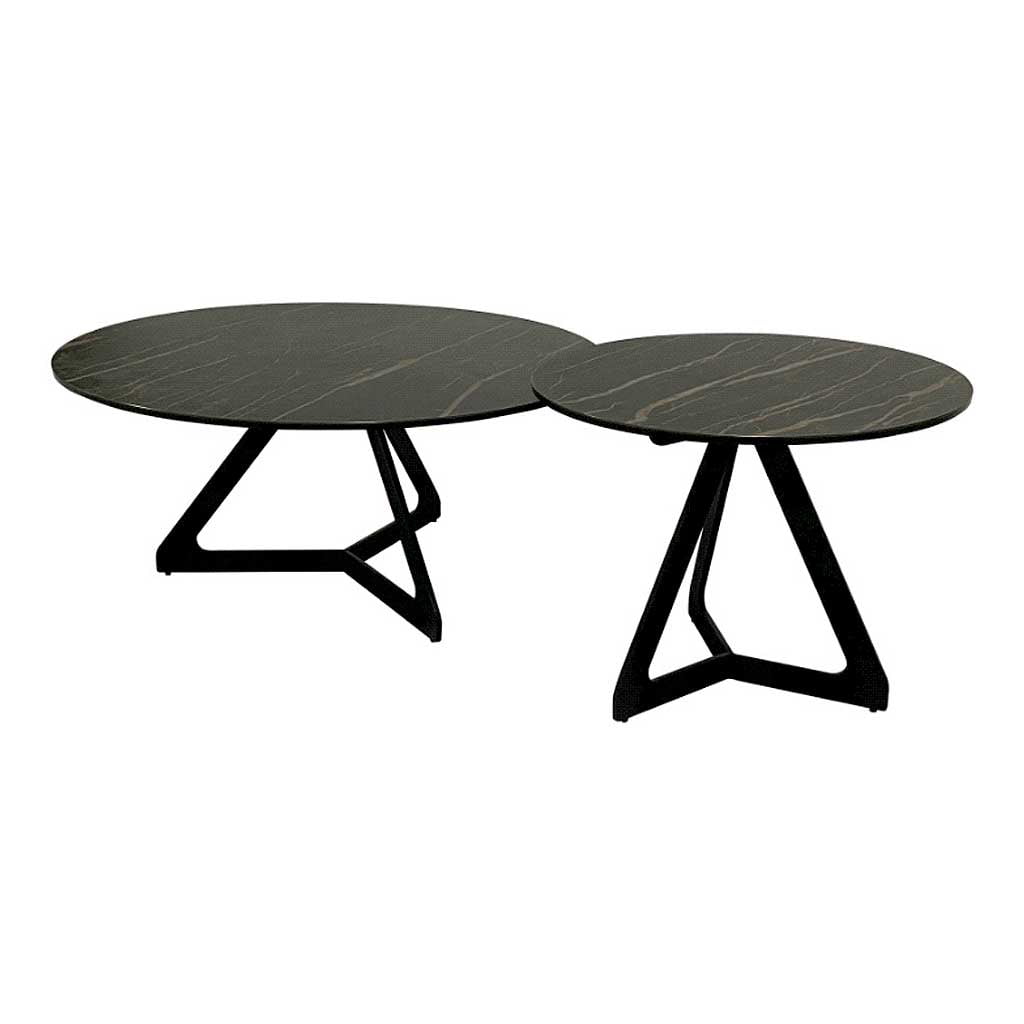 Salontafel 'Montello' Ø57