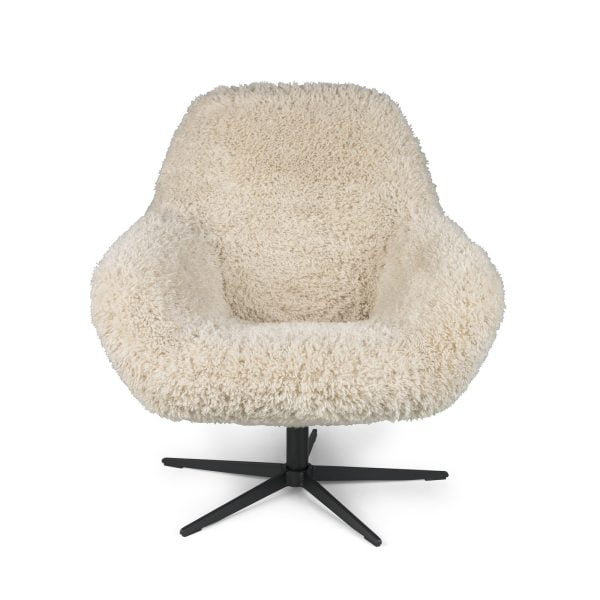 Fauteuil 'Hugo'