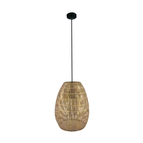 Hanglamp 'Metal' Gold Ø22