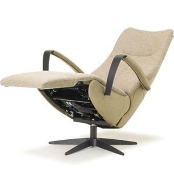 Relaxfauteuil 'TW170'