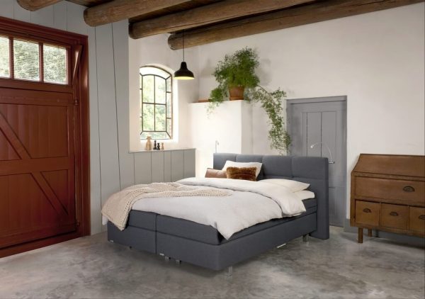 Boxspring 'Ninety'