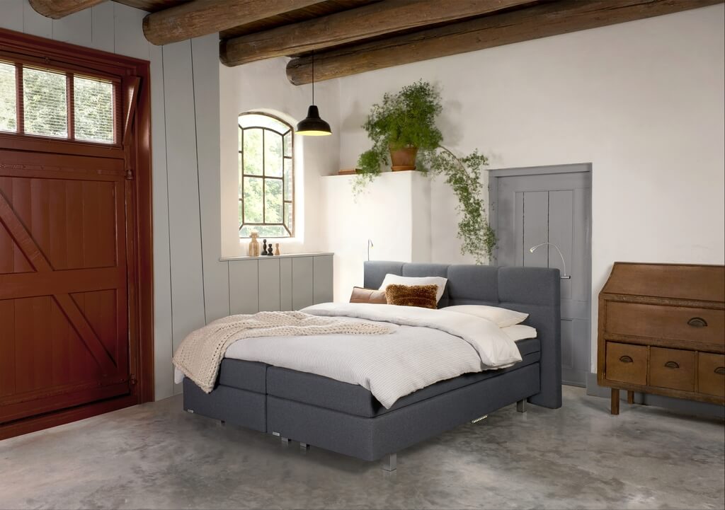 Boxspring 'Ninety'