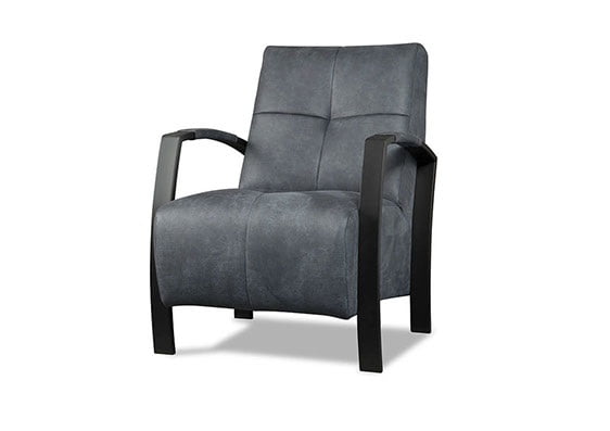 Fauteuil 'Blanes'