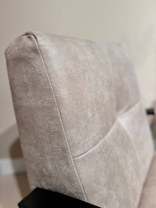 Fauteuil 'Blanes'