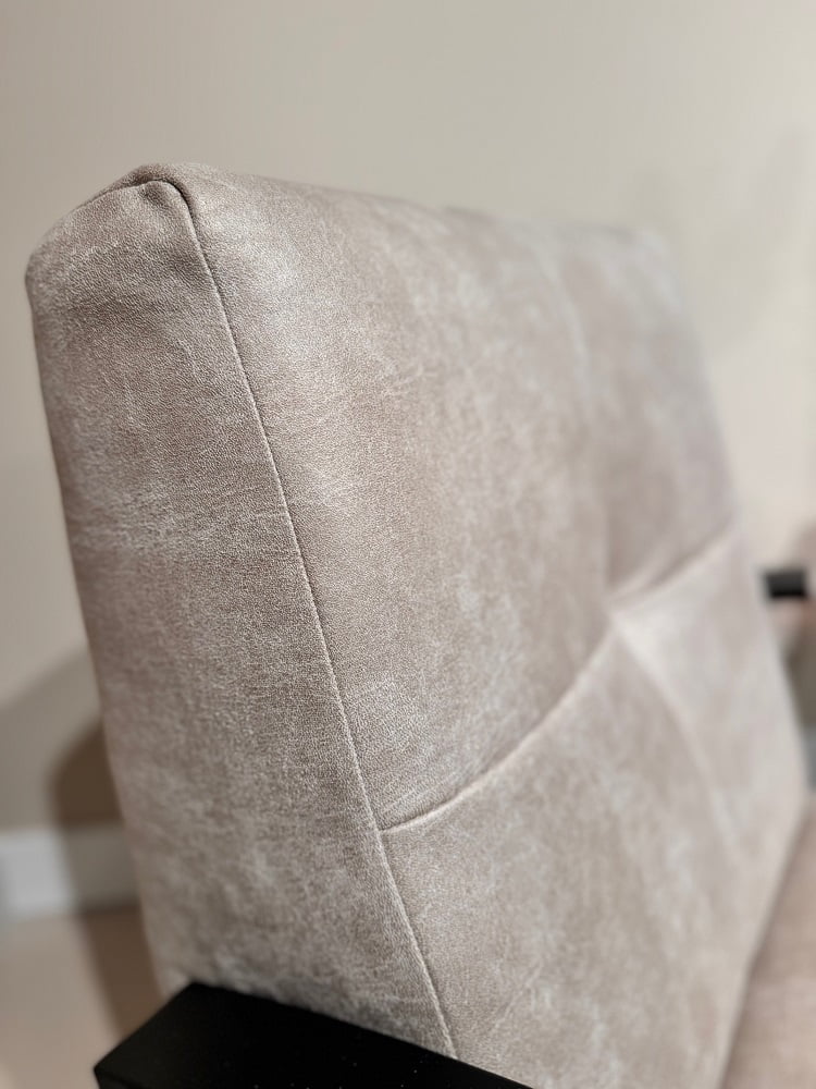 Fauteuil 'Blanes'