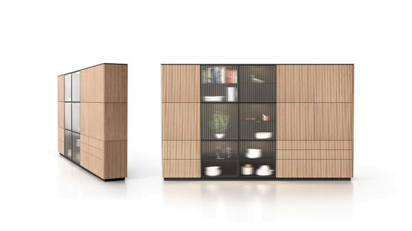 Kastenprogramma 'RON'