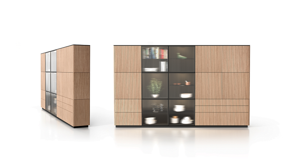 Kastenprogramma 'RON'