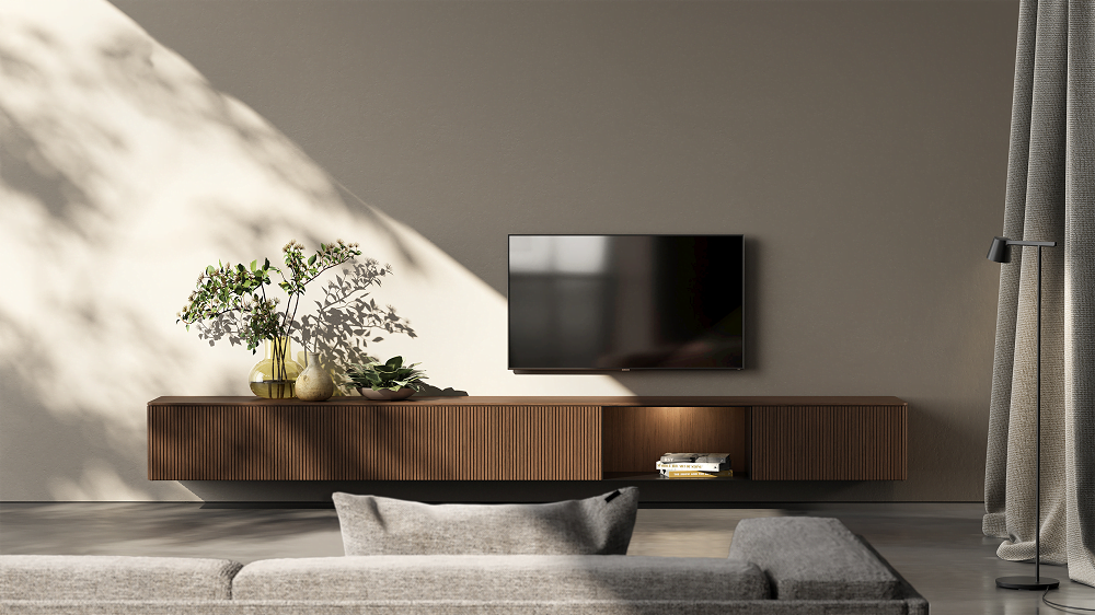 Kastenprogramma 'RON'