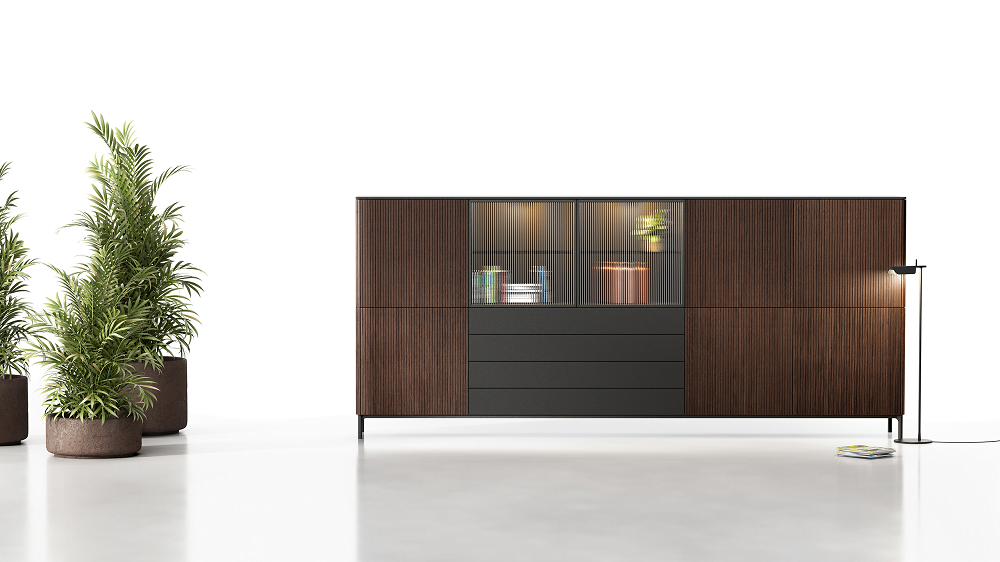 Kastenprogramma 'RON'