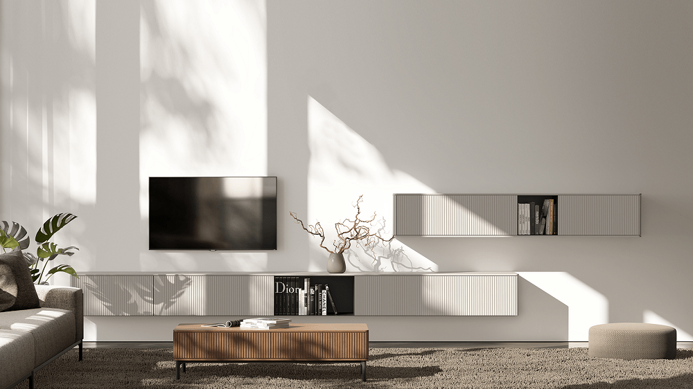 Kastenprogramma 'RON'