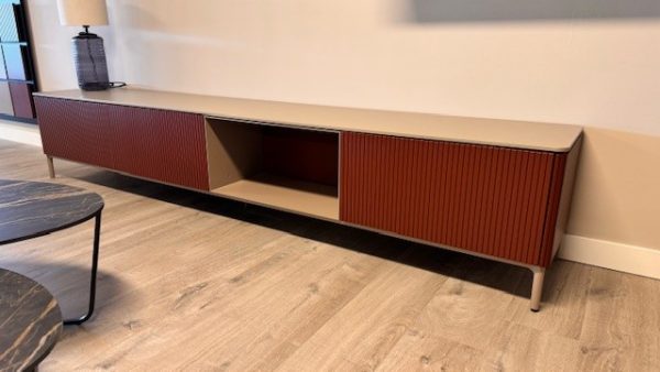 Kastenprogramma 'RON'