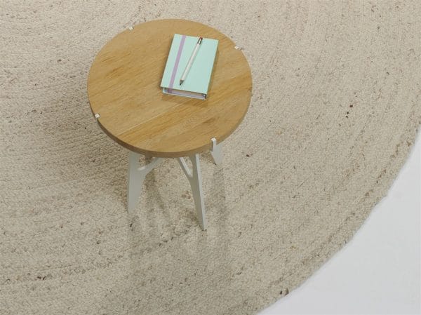 Vloerkleed 'Maze'