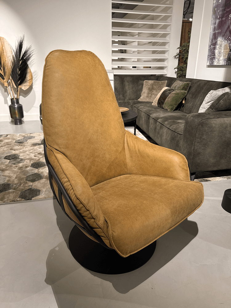 Fauteuil 'Jurgen'