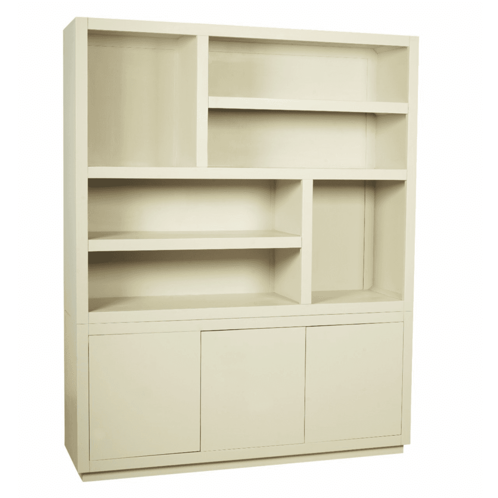 Vakkankast 'Brussel Sand' XL