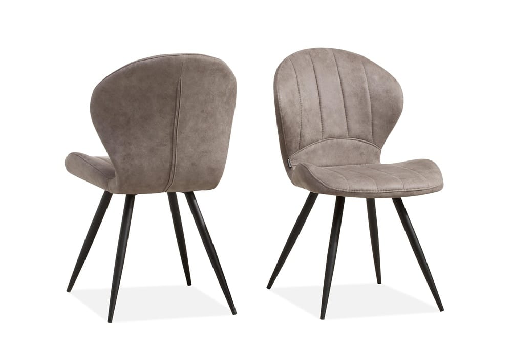 Eetkamerstoel 'Michael'