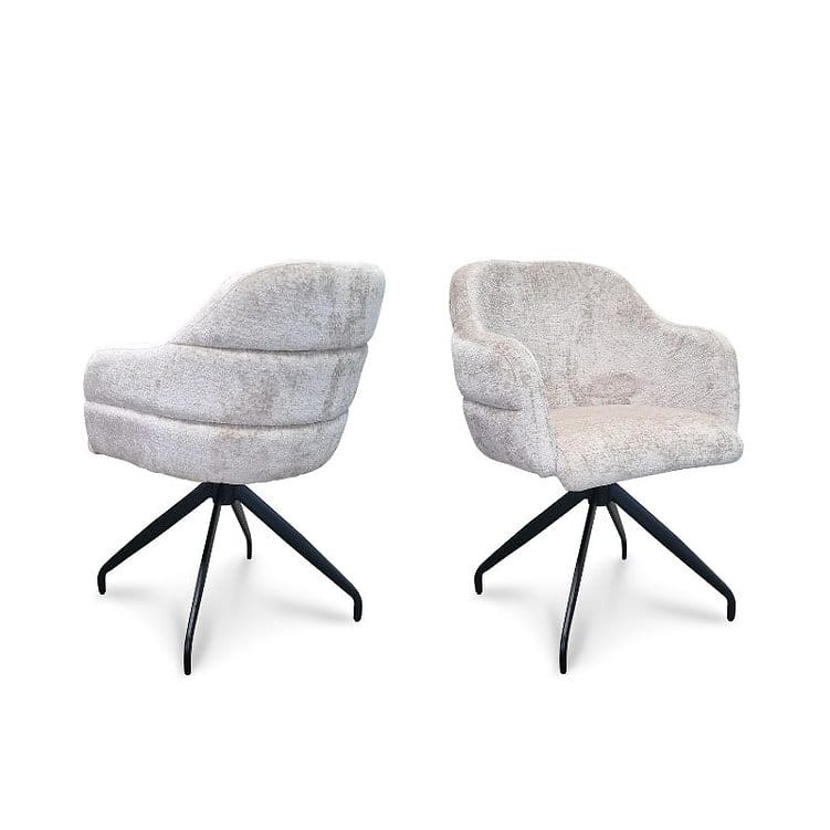 Eetkamerstoel 'Maui'