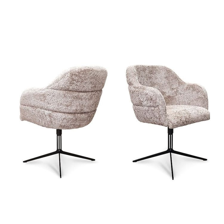 Eetkamerstoel 'Maui'