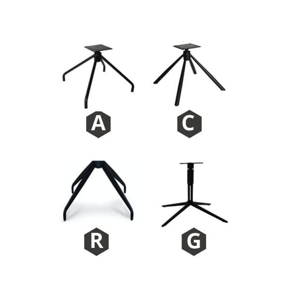 Eetkamerstoel 'Maui'