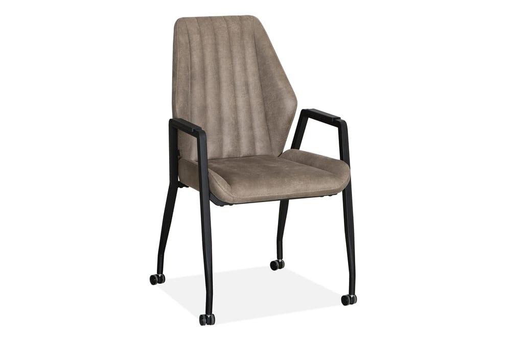 Eetkamerstoel 'Albany'