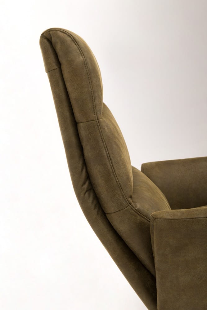 Draaifauteuil 'Libby'