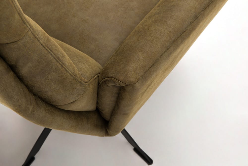 Draaifauteuil 'Libby'