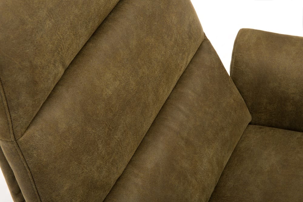 Draaifauteuil 'Libby'