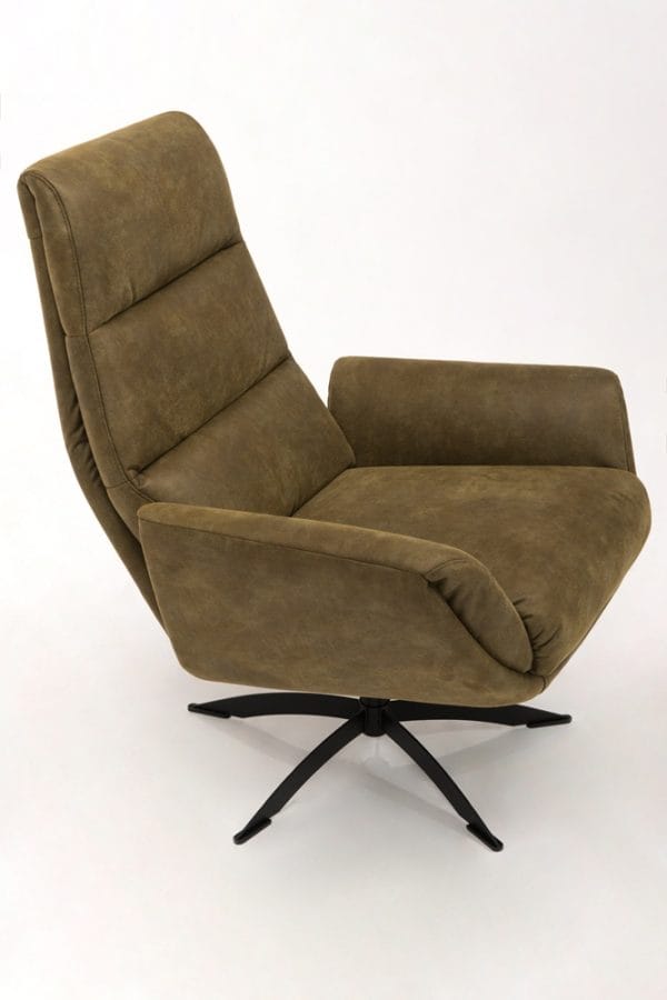 Draaifauteuil 'Libby'