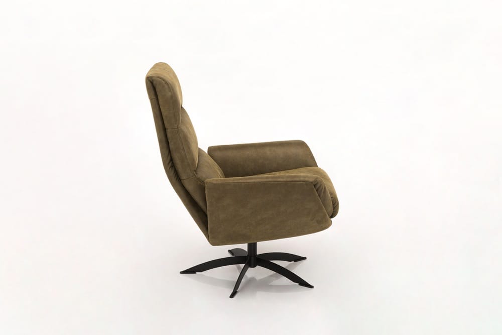 Draaifauteuil 'Libby'