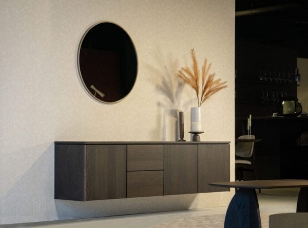 Kastenprogramma 'Nomi'