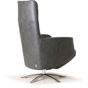 Relaxfauteuil 'Twice 082'