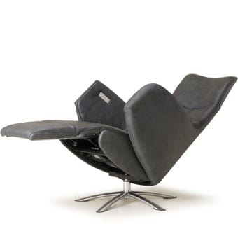 Relaxfauteuil 'Twice 082'