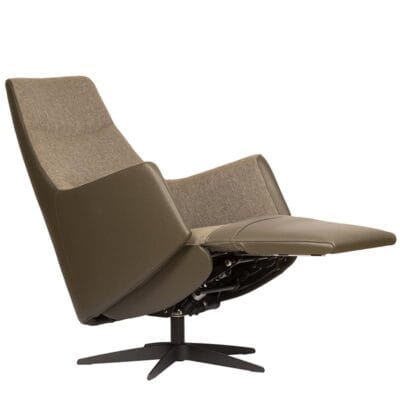Relaxfauteuil 'Twinz 108'