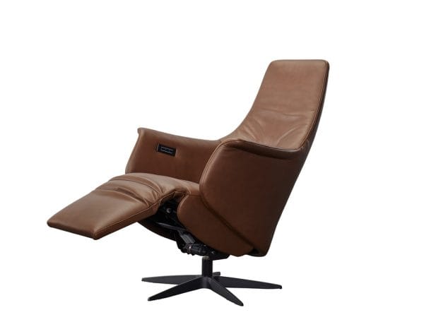 Relaxfauteuil 'Twinz 8020'