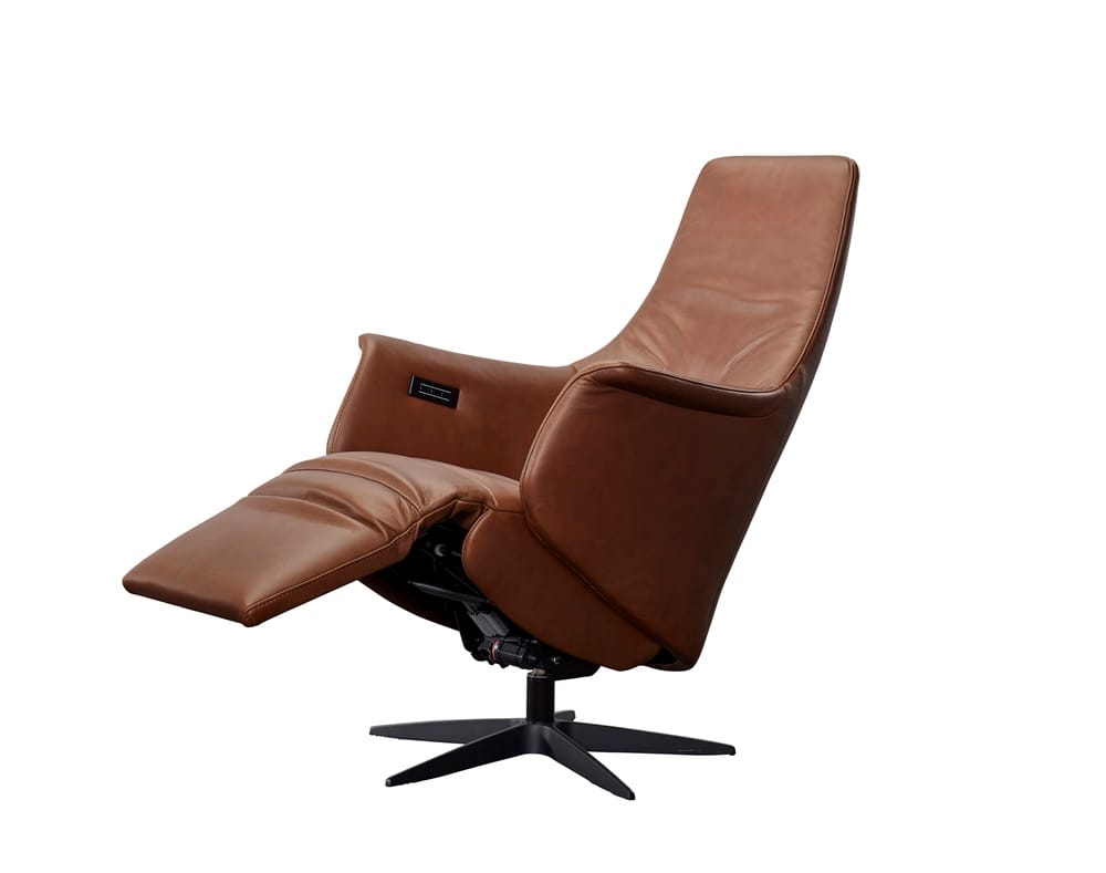 Relaxfauteuil 'Twinz 8020'