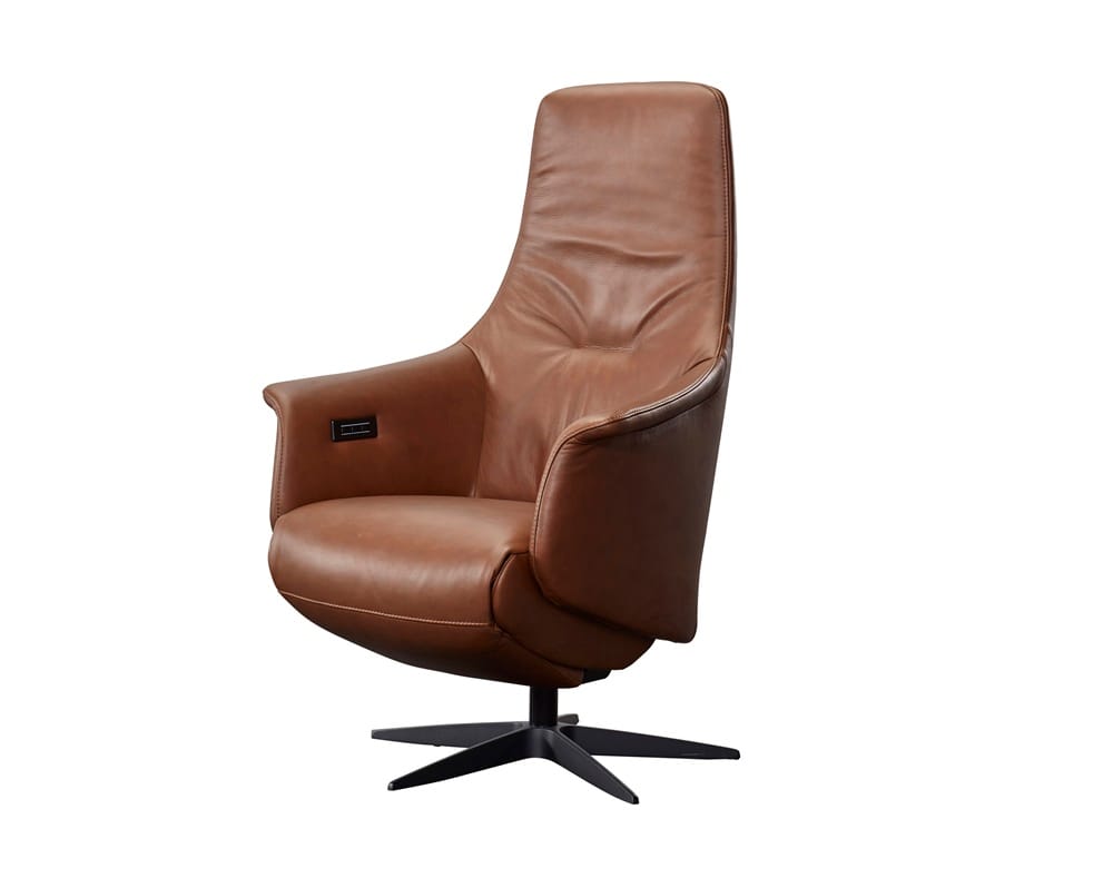Relaxfauteuil 'Twinz 8020'