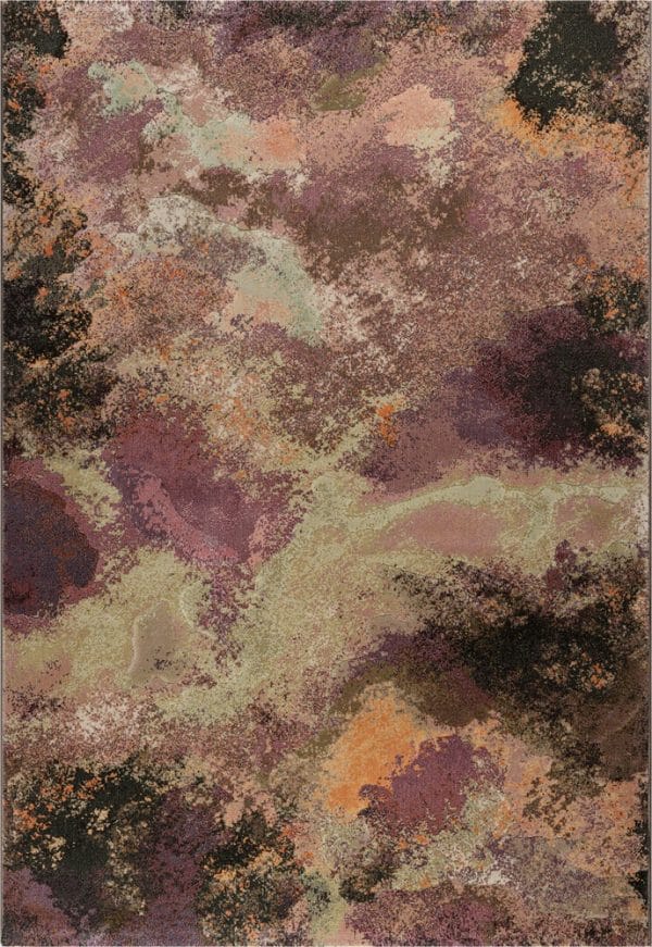 Vloerkleed 'Allison' 7274