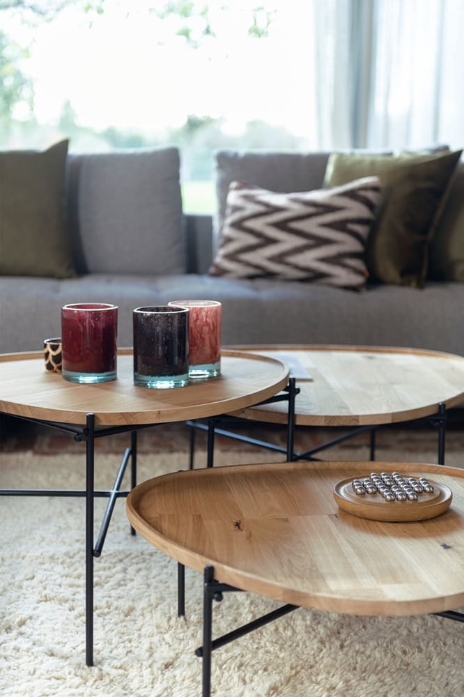 Salontafel 'Amazone'