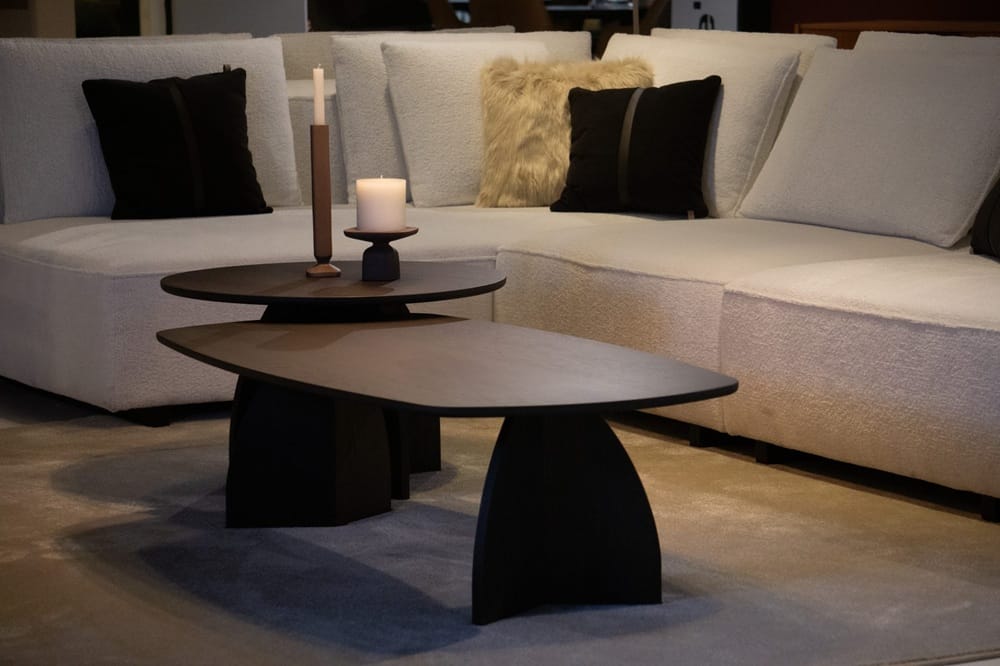 Salontafel 'Phebe'